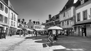 Concarneau   |   15  /  22    |